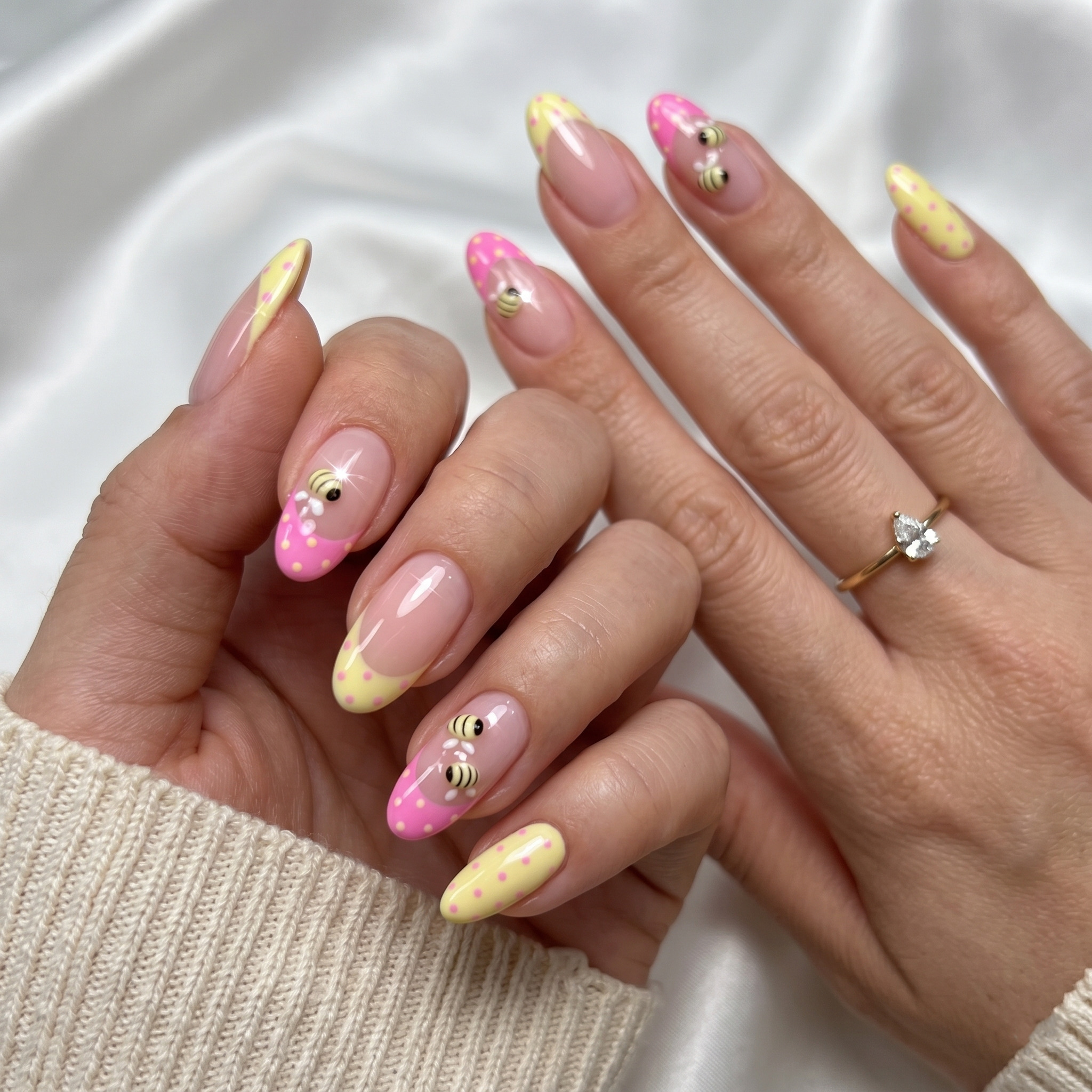 Nail May 29